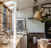 The Station House Daylesford - Accommodation Asia