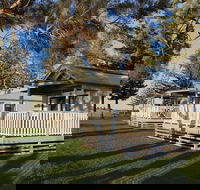 NRMA Port Macquarie Breakwall Holiday Park - Accommodation Asia