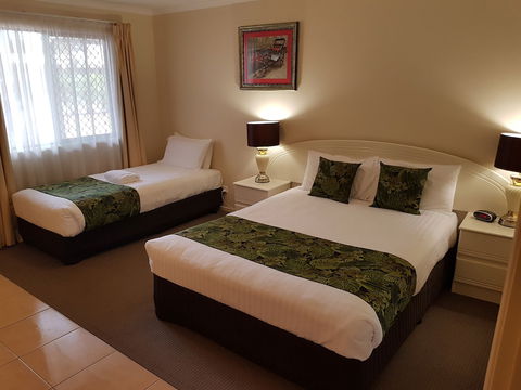 The Palms Motel - Accommodation Guide 3
