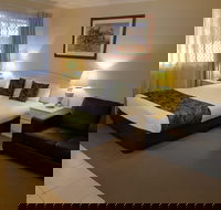 The Palms Motel - Accommodation China