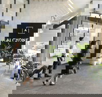 Alcyone Hotel Residences - Accommodation Asia
