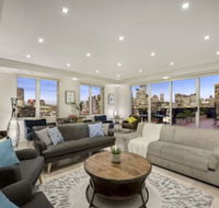 3 Bedroom Inner City Penthouse