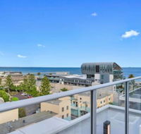 The Hamptons Apartments - Port Melbourne
