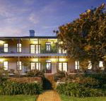 Bellevue Accommodation