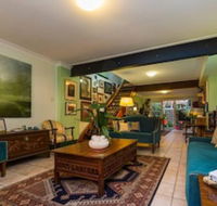 Historic Cottage - Accommodation Asia