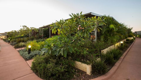 Best Western Plus The Ranges Karratha - Accommodation Asia 6