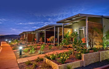 Best Western Plus The Ranges Karratha - Accommodation Asia 4