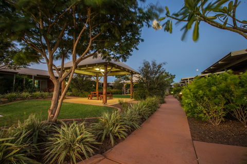 Best Western Plus The Ranges Karratha - Accommodation Asia 2