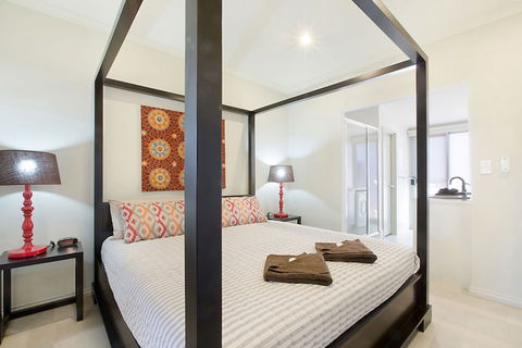 Best Western Plus The Ranges Karratha - Accommodation Asia 0