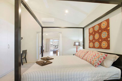 Best Western Plus The Ranges Karratha - Accommodation Asia 1