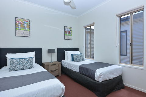 Sundowner Cabin And Tourist Park - Accommodation Asia 6