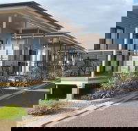 Sundowner Cabin and Tourist Park - Accommodation Asia