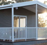 Western Gums Tourist Park - Accommodation Guide