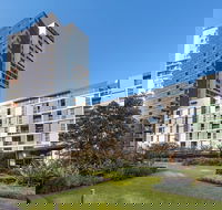Meriton Suites Zetland - Accommodation Asia