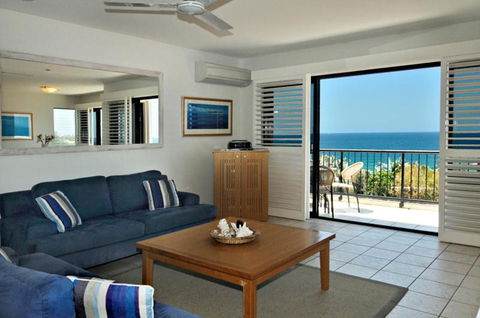 Your Home From Home With Ocean Views - Accommodation Guide 2