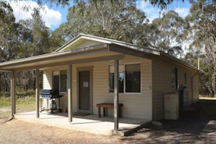 Boorook NSW Accommodation Asia