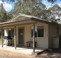 Robinsons Cabin - Accommodation Asia