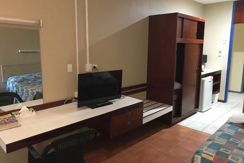Winnellie Hotel Motel - Accommodation China 1