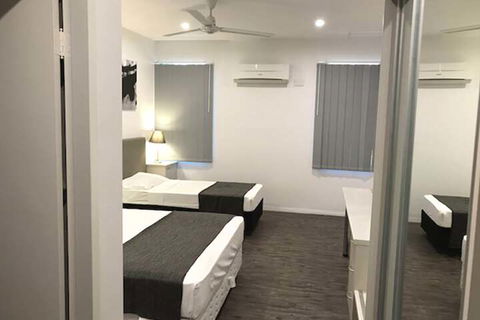 Winnellie Hotel Motel - Accommodation China 7