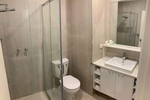 Winnellie Hotel Motel - Accommodation China 5