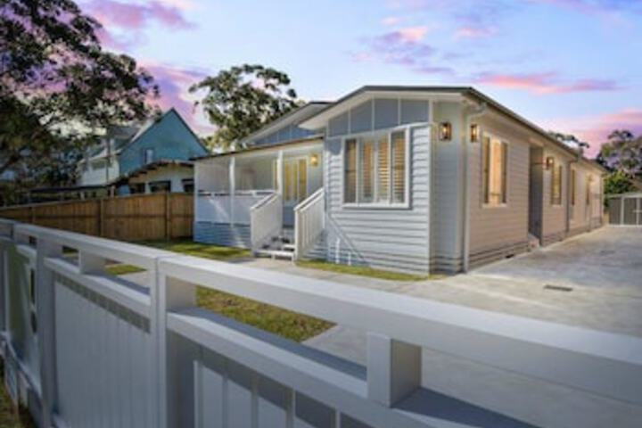 Brandy Hill NSW Accommodation Guide