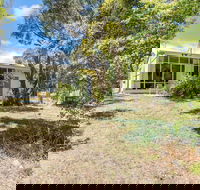 Beach Bungalow - Accommodation Guide