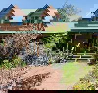 Sorrento Holiday Escape near Koonya - Accommodation Guide