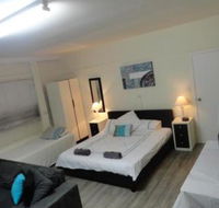 Cleveland B  B Private Studio Room - Accommodation Asia
