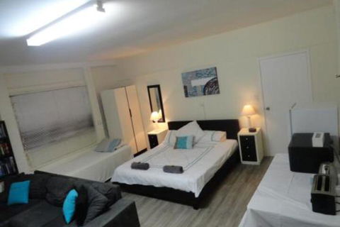 Cleveland B & B Private Studio Room - Accommodation Asia 0