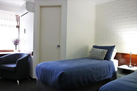 Trinity On Hampden - Accommodation Asia 2