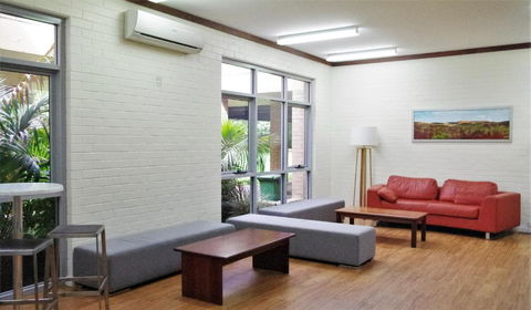 Trinity On Hampden - Accommodation Asia 1