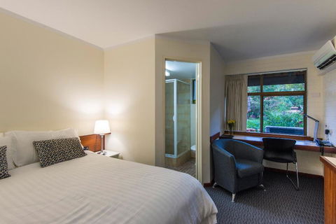 Trinity On Hampden - Accommodation Asia 6