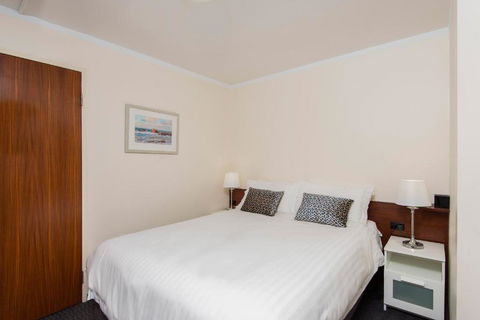 Trinity On Hampden - Accommodation Asia 5