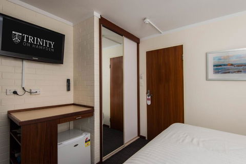 Trinity On Hampden - Accommodation Asia 4