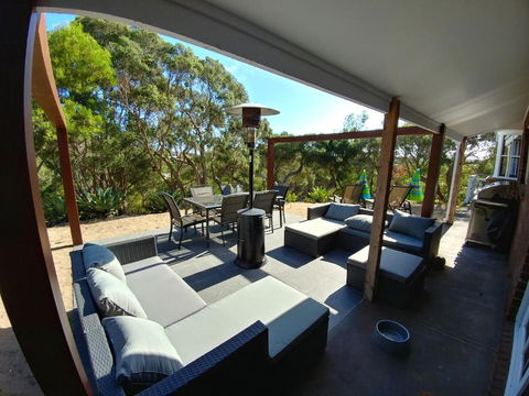 Panorama At Rye - Accommodation Asia 3