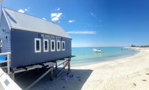 Indoyo Retreat - Accommodation China 5