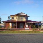 Ocean View Retreat - Accommodation Asia 0