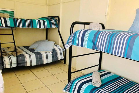 Accommodation At Isa - Accommodation Guide 6