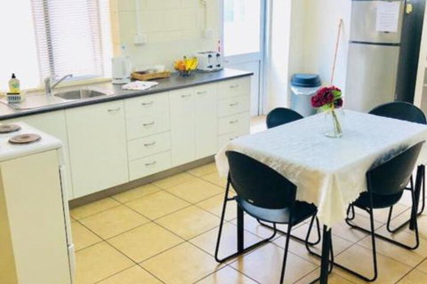 Accommodation At Isa - Accommodation Guide 5