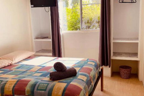 Accommodation At Isa - Accommodation Guide 4