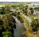 Paradise Tourist Park - Accommodation Asia