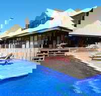 Ocean Farm