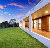 Tamar Solar Home - Accommodation Asia