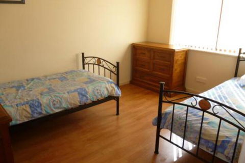 The Curly Seahorse - Accommodation Guide 6