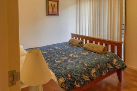 The Curly Seahorse - Accommodation Guide 2
