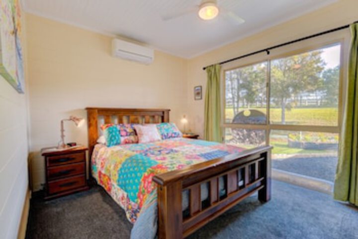 Booral NSW Accommodation Asia