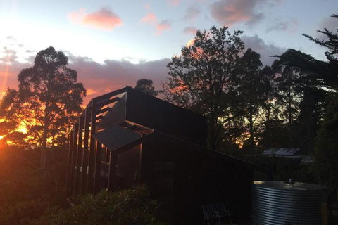 Pipeline Chalet Kunanyi Mt. Wellington - Accommodation China 2