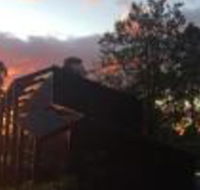 Pipeline Chalet kunanyi Mt. Wellington - Accommodation Asia
