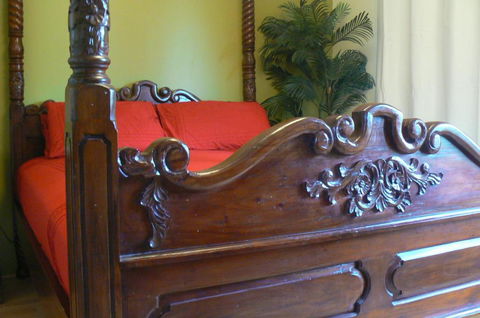 La Mer Home With A Pool - Accommodation China 5