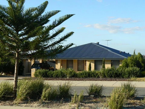 La Mer Home With A Pool - Accommodation China 3